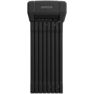 Abus Antivol Pliable Bordo 6200k/120 - Publicité Abus Antivol Pliable Bordo 6200k/120 - Publicité