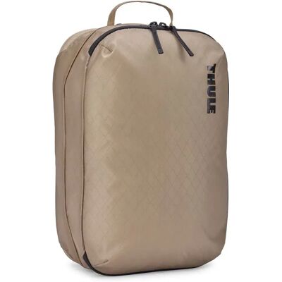 Thule Sac Clean/dirty Cube - Publicité Thule Sac Clean/dirty Cube - Publicité