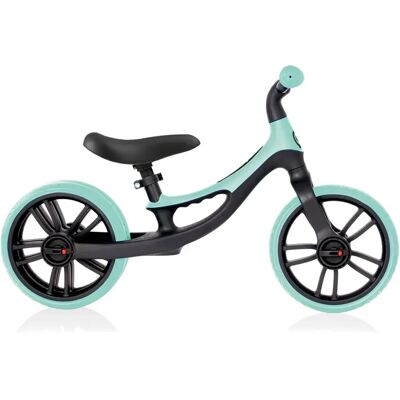 Globber Go Elite Duo Vélo - Publicité Globber Go Elite Duo Vélo - Publicité