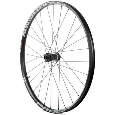 Progress Roue Avant Vtt Evo-pro 29´´ Boost 6b Disc Tubeless - Publicité Progress Roue Avant Vtt Evo-pro 29´´ Boost 6b Disc Tubeless - Publicité
