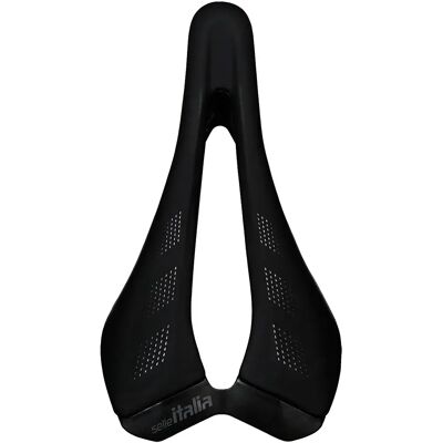 Selle Italia Selle Slr Carbon - Publicité Selle Italia Selle Slr Carbon - Publicité