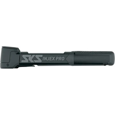Pompe compacte SKS Injex Pro - 10bar, Noir - Publicité Pompe compacte SKS Injex Pro - 10bar, Noir - Publicité