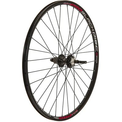 Brn Roue Avant Vtt 29´´ 6b Disc - Publicité Brn Roue Avant Vtt 29´´ 6b Disc - Publicité