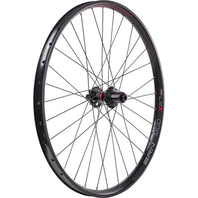 Brn Roue Arrière De Vtt Mud Boost 12s 27.5´´ Disc Tubeless - Publicité Brn Roue Arrière De Vtt Mud Boost 12s 27.5´´ Disc Tubeless - Publicité