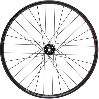 Brn Roue Avant Vtt Mud Boost 29´´ Disc Tubeless - Publicité Brn Roue Avant Vtt Mud Boost 29´´ Disc Tubeless - Publicité