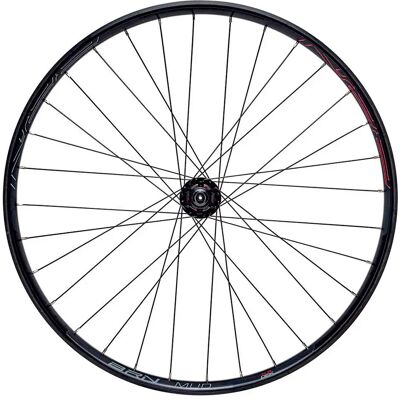 Brn Jeu De Roues Vtt Mud X30 Mullet 12s 29/27.5´´ Disc Tubeless - Publicité Brn Jeu De Roues Vtt Mud X30 Mullet 12s 29/27.5´´ Disc Tubeless - Publicité