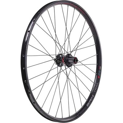 Brn Jeu De Roues Vtt Trail X25 Boost 12s 29´´ Disc Tubeless - Publicité Brn Jeu De Roues Vtt Trail X25 Boost 12s 29´´ Disc Tubeless - Publicité