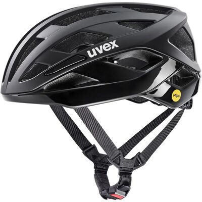Uvex Casque I-volute Mips - Publicité Uvex Casque I-volute Mips - Publicité