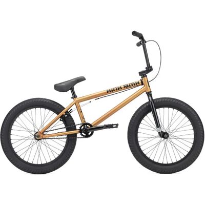 Kink Bmx Vélo Bmx Curb 2026 - Publicité Kink Bmx Vélo Bmx Curb 2026 - Publicité