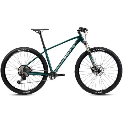 Bh Vtt Expert 4.5 29´´ Xt 2026 - Publicité Bh Vtt Expert 4.5 29´´ Xt 2026 - Publicité