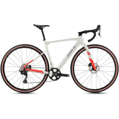 Bh Vélo De Gravel Gravelx 1.5 Grx 2026 - Publicité Bh Vélo De Gravel Gravelx 1.5 Grx 2026 - Publicité