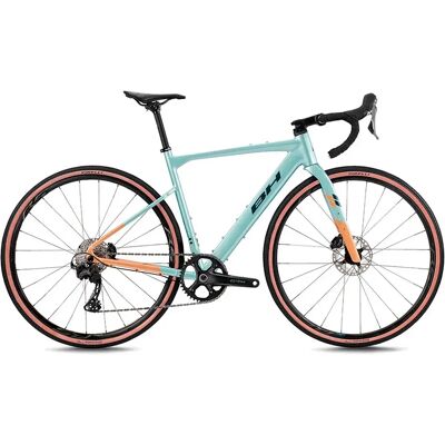 Bh Vélo De Gravel Gravelx 1.5 Grx 2026 - Publicité Bh Vélo De Gravel Gravelx 1.5 Grx 2026 - Publicité