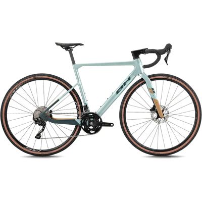 Bh Vélo De Gravel Gravelx Evo 2.5 R Grx 2026 - Publicité Bh Vélo De Gravel Gravelx Evo 2.5 R Grx 2026 - Publicité