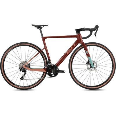 Bh Vélo De Gravel Gravelx Evo 2.5 R Grx 2026 - Publicité Bh Vélo De Gravel Gravelx Evo 2.5 R Grx 2026 - Publicité