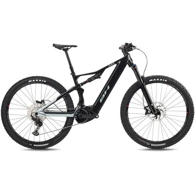 Bh Vtt électriques Ilynx+ Nx Trail 7.9 Cx Gen5 29´´ Deore 2026 - Publicité Bh Vtt électriques Ilynx+ Nx Trail 7.9 Cx Gen5 29´´ Deore 2026 - Publicité