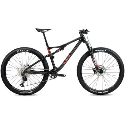 Bh Vtt Lynx Race 6.0 29´´ Xt 2026 - Publicité Bh Vtt Lynx Race 6.0 29´´ Xt 2026 - Publicité