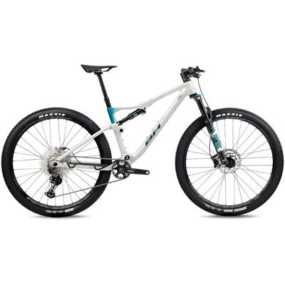 Bh Vtt Lynx Race 6.0 29´´ Xt 2026 - Publicité Bh Vtt Lynx Race 6.0 29´´ Xt 2026 - Publicité