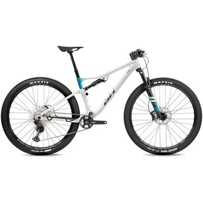 Bh Vtt Lynx Race 6.5 29´´ Xt 2026 - Publicité Bh Vtt Lynx Race 6.5 29´´ Xt 2026 - Publicité
