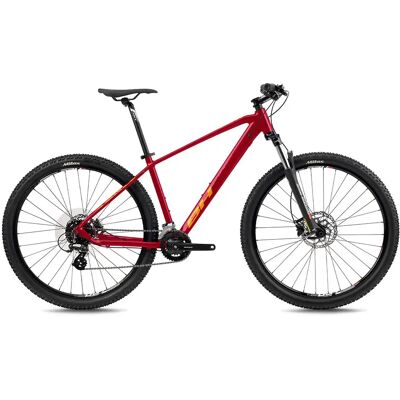 Bh Vtt Spike 2.0 29´´ Altus 2026 - Publicité Bh Vtt Spike 2.0 29´´ Altus 2026 - Publicité