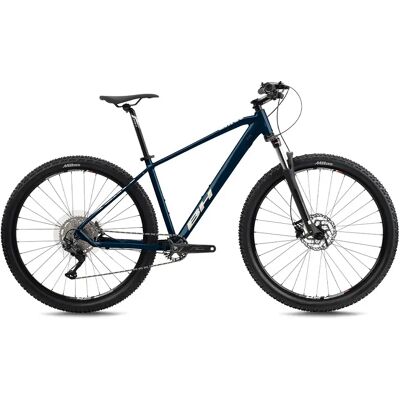 Bh Vtt Spike 2.5 29´´ Deore 2026 - Publicité Bh Vtt Spike 2.5 29´´ Deore 2026 - Publicité