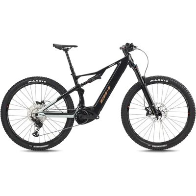 Bh Vtt électriques Ilynx+ Nx Trail 7.9 Cx Gen5 29´´ Deore 2026 - Publicité Bh Vtt électriques Ilynx+ Nx Trail 7.9 Cx Gen5 29´´ Deore 2026 - Publicité