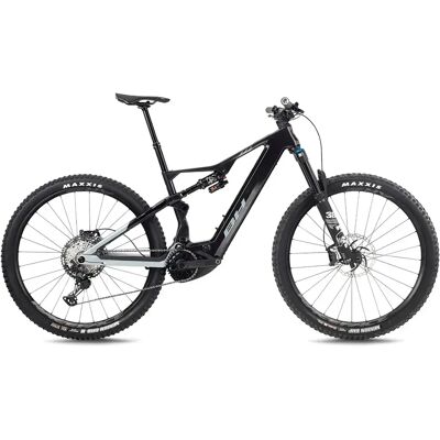 Bh Vtt électriques Ilynx+ Nx Trail Carbon 8.6 Cx Gen5 29´´ Xt 2026 - Publicité Bh Vtt électriques Ilynx+ Nx Trail Carbon 8.6 Cx Gen5 29´´ Xt 2026 - Publicité