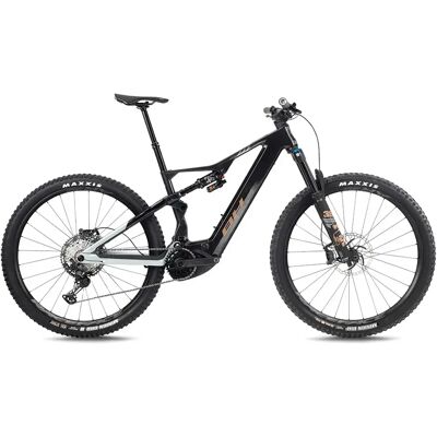 Bh Vtt électriques Ilynx+ Nx Trail Carbon 8.6 Cx Gen5 29´´ Xt 2026 - Publicité Bh Vtt électriques Ilynx+ Nx Trail Carbon 8.6 Cx Gen5 29´´ Xt 2026 - Publicité