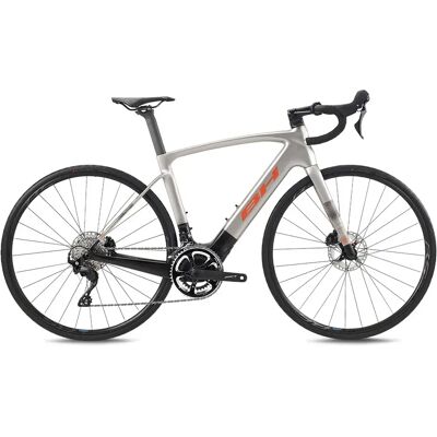 Bh Vélo électrique De Route Irs1 Carbon 1.4 2ezmag 105 2026 - Publicité Bh Vélo électrique De Route Irs1 Carbon 1.4 2ezmag 105 2026 - Publicité