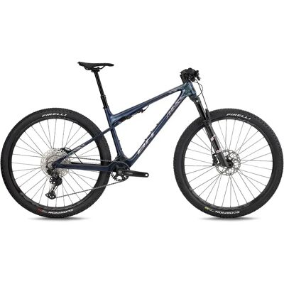 Bh Vtt Lynx Sls 6.0 29´´ Xt 2026 - Publicité Bh Vtt Lynx Sls 6.0 29´´ Xt 2026 - Publicité