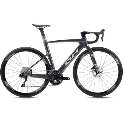 Bh Vélo De Route Aerolight 6.0 105 Di2 2026 - Publicité Bh Vélo De Route Aerolight 6.0 105 Di2 2026 - Publicité