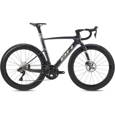 Bh Vélo De Route Aerolight 7.0 Ultegra Di2 2026 - Publicité Bh Vélo De Route Aerolight 7.0 Ultegra Di2 2026 - Publicité