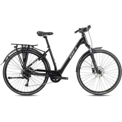 Bh Vélo électrique Core City Wave 2ezmag 28´´ Altus 2026 - Publicité Bh Vélo électrique Core City Wave 2ezmag 28´´ Altus 2026 - Publicité