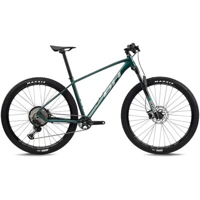 Bh Vtt Expert 5.0 29´´ Deore 6100 12s 2026 - Publicité Bh Vtt Expert 5.0 29´´ Deore 6100 12s 2026 - Publicité