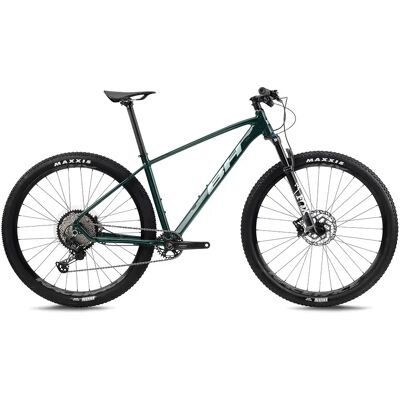 Bh Vtt Expert 5.5 29´´ Deore 6100 12s 2026 - Publicité Bh Vtt Expert 5.5 29´´ Deore 6100 12s 2026 - Publicité