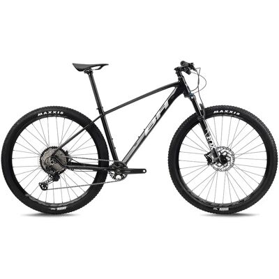 Bh Vtt Expert 5.5 29´´ Deore 6100 12s 2026 - Publicité Bh Vtt Expert 5.5 29´´ Deore 6100 12s 2026 - Publicité