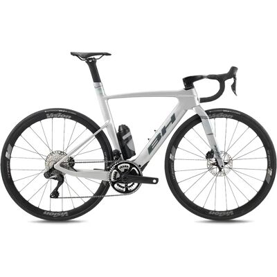 Bh Vélo électrique De Route Iaerolight 1.8 2ezmag Ultegra Di2 2026 - Publicité Bh Vélo électrique De Route Iaerolight 1.8 2ezmag Ultegra Di2 2026 - Publicité