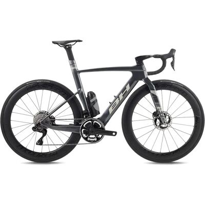 Bh Vélo électrique De Route Iaerolight 1.9 2ezmag Dura Ace Di2 2026 - Publicité Bh Vélo électrique De Route Iaerolight 1.9 2ezmag Dura Ace Di2 2026 - Publicité
