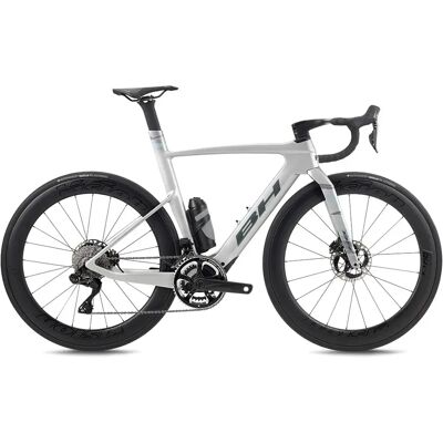 Bh Vélo électrique De Route Iaerolight 1.9 2ezmag Dura Ace Di2 2026 - Publicité Bh Vélo électrique De Route Iaerolight 1.9 2ezmag Dura Ace Di2 2026 - Publicité
