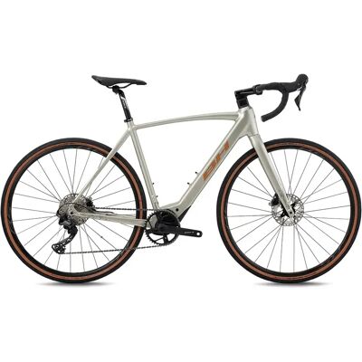 Bh Vélo électrique De Gravel Igravelx 2.2 2ezmag Grx Rx610 2026 - Publicité Bh Vélo électrique De Gravel Igravelx 2.2 2ezmag Grx Rx610 2026 - Publicité
