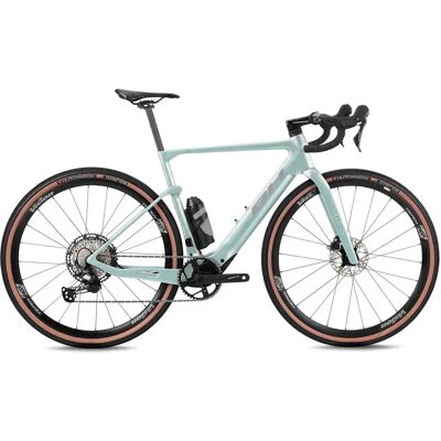 Bh Vélo électrique De Gravel Igravelx Carbon 2.9 2ezmag Grx Di2 2026 - Publicité Bh Vélo électrique De Gravel Igravelx Carbon 2.9 2ezmag Grx Di2 2026 - Publicité