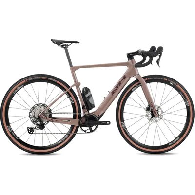 Bh Vélo électrique De Gravel Igravelx Carbon 2.9 2ezmag Grx Di2 2026 - Publicité Bh Vélo électrique De Gravel Igravelx Carbon 2.9 2ezmag Grx Di2 2026 - Publicité