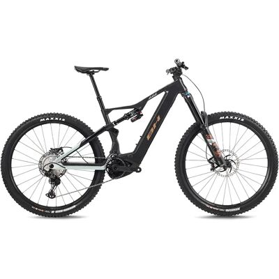 Bh Vtt électriques Ilynx Nx+ Enduro Carbon 9.6 Bosch Cx Gen 5 29´´ Deore 2026 - Publicité Bh Vtt électriques Ilynx Nx+ Enduro Carbon 9.6 Bosch Cx Gen 5 29´´ Deore 2026 - Publicité