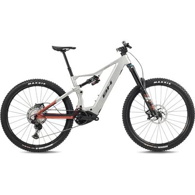 Bh Vtt électriques Ilynx Nx+ Enduro Carbon 9.6 Bosch Cx Gen 5 29´´ Deore 2026 - Publicité Bh Vtt électriques Ilynx Nx+ Enduro Carbon 9.6 Bosch Cx Gen 5 29´´ Deore 2026 - Publicité