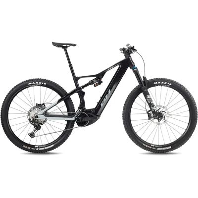 Bh Vtt électriques Ilynx Nx+ Trail Carbon 8.5 Bosch Cx Gen 5 29´´ Deore Di2 2026 - Publicité Bh Vtt électriques Ilynx Nx+ Trail Carbon 8.5 Bosch Cx Gen 5 29´´ Deore Di2 2026 - Publicité