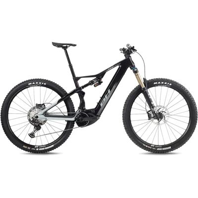 Bh Vtt électriques Ilynx Nx+ Trail Carbon 8.6 Bosch Cx Gen 5 29´´ Xt Di2 2026 - Publicité Bh Vtt électriques Ilynx Nx+ Trail Carbon 8.6 Bosch Cx Gen 5 29´´ Xt Di2 2026 - Publicité