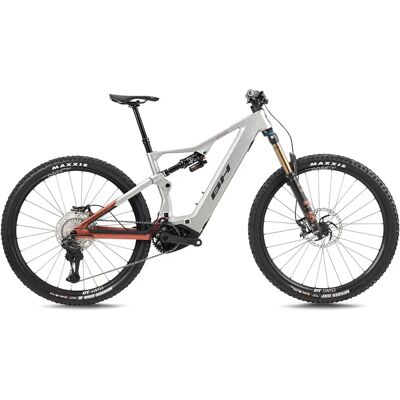 Bh Vtt électriques Ilynx Nx+ Trail Carbon 8.6 Bosch Cx Gen 5 29´´ Xt Di2 2026 - Publicité Bh Vtt électriques Ilynx Nx+ Trail Carbon 8.6 Bosch Cx Gen 5 29´´ Xt Di2 2026 - Publicité
