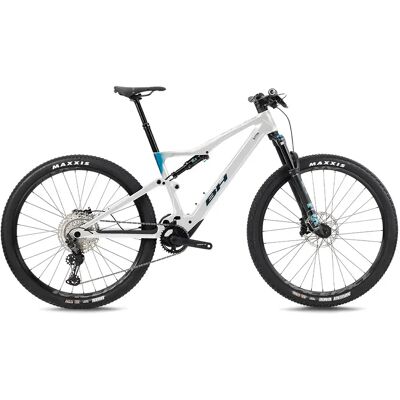 Bh Vtt électriques Ilynx Race Carbon 7.7 2ezmag 29´´ Deore 2026 - Publicité Bh Vtt électriques Ilynx Race Carbon 7.7 2ezmag 29´´ Deore 2026 - Publicité