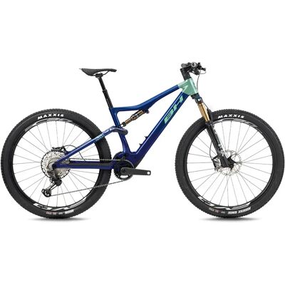 Bh Vtt électriques Ilynx Trail 7.9 2ezmag 29´´ Deore 2026 - Publicité Bh Vtt électriques Ilynx Trail 7.9 2ezmag 29´´ Deore 2026 - Publicité