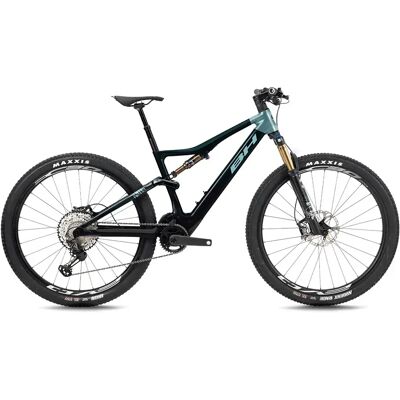 Bh Vtt électriques Ilynx Trail 7.9 2ezmag 29´´ Deore 2026 - Publicité Bh Vtt électriques Ilynx Trail 7.9 2ezmag 29´´ Deore 2026 - Publicité