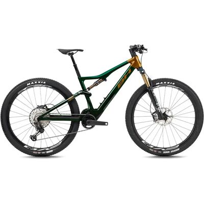 Bh Vtt électriques Ilynx Trail 7.9 2ezmag 29´´ Deore 2026 - Publicité Bh Vtt électriques Ilynx Trail 7.9 2ezmag 29´´ Deore 2026 - Publicité